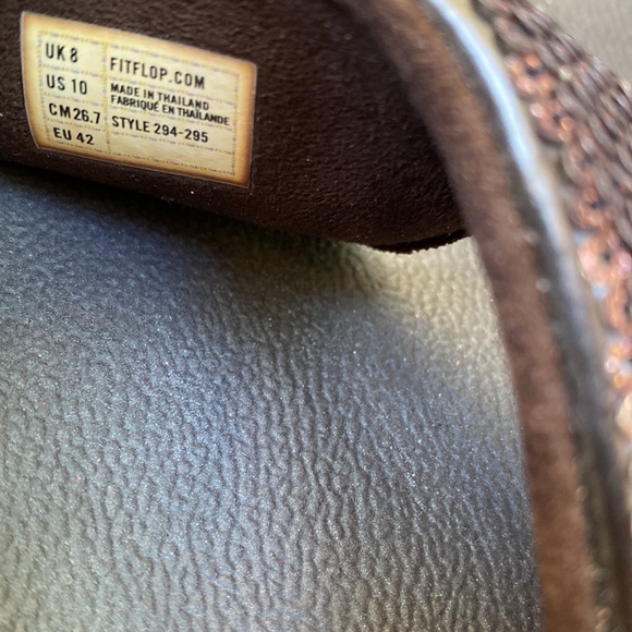 Fitflop Sandal - Picture 10 of 12